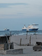 Ferienwohnung in Travemünde - Lieblingsstrand App.20 Maritim Residenz - Bild 24