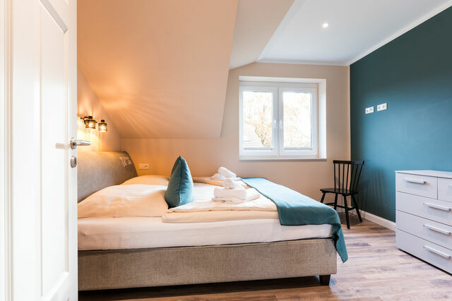 Ferienhaus in Fehmarn OT Staberdorf - Backhaus 3 - Bild 10