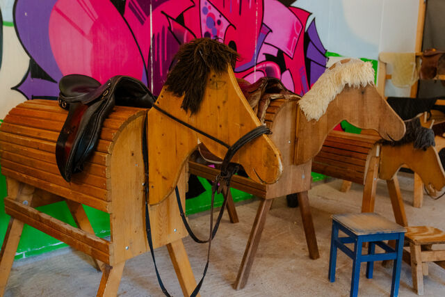 Ferienhaus in Fehmarn OT Staberdorf - Backhaus 3 - Bild 19