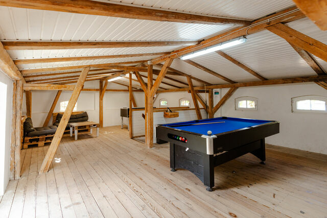 Ferienhaus in Fehmarn OT Staberdorf - Backhaus 3 - Bild 22