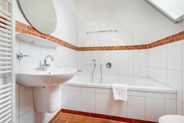 Ferienhaus in Ostseeheilbad Zingst - Nordsteer - Bild 22