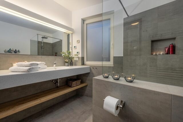 Ferienwohnung in Ostseeheilbad Zingst - Ostseehaus Erika-Maria 01 EG - Bild 6