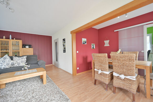Ferienwohnung in Kellenhusen - FeWo gro&szlig;e Auszeit - Bild 8