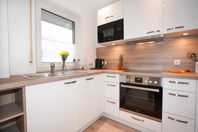 Ferienwohnung in Gr&ouml;mitz - Sch&uuml;tzenstr. 19 Whg. 5 - Bild 6