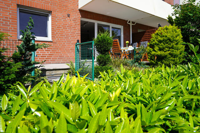 Ferienwohnung in Gr&ouml;mitz - Sch&uuml;tzenstr. 19 Whg. 5 - Bild 9