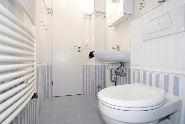 Ferienwohnung in Gr&ouml;mitz - Sch&uuml;tzenstr. 19 Whg. 5 - Bild 17