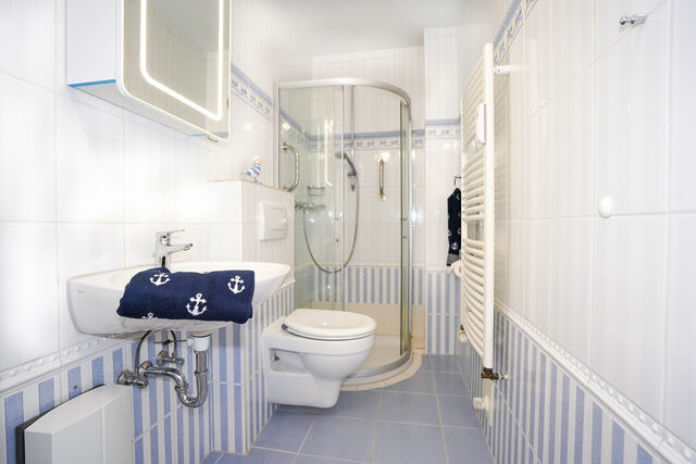 Ferienwohnung in Gr&ouml;mitz - Sch&uuml;tzenstr. 19 Whg. 5 - Bild 18