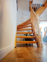 Ferienwohnung in Neustadt -  FeWoNeustadt.02 - Bild 16