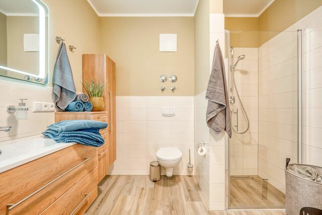 Ferienwohnung in Zingst - Strandstra&szlig;e 16 - Wohnung 3 - Bild 9