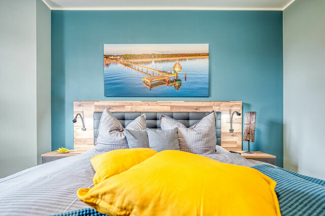 Ferienwohnung in Zingst - Strandstra&szlig;e 16 - Wohnung 3 - Bild 14