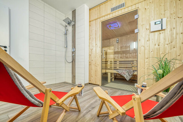 Ferienwohnung in Zingst - Strandstra&szlig;e 16 - Wohnung 3 - Bild 17