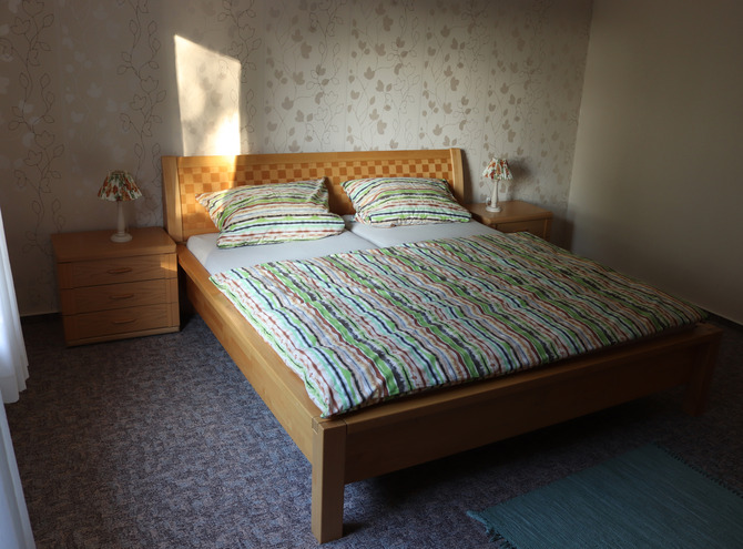 Ferienwohnung in Gr&ouml;nwohldshorst - Ferienwohnung Jonas - Bild 8