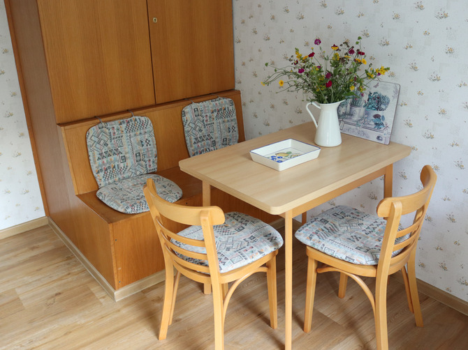 Ferienwohnung in Gr&ouml;nwohldshorst - Ferienwohnung Jonas - Bild 10