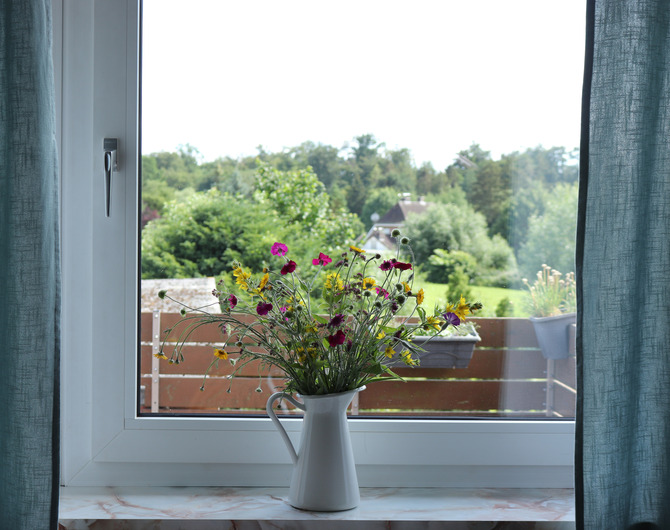 Ferienwohnung in Gr&ouml;nwohldshorst - Ferienwohnung Jonas - Bild 4