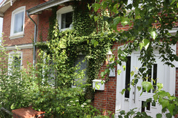 Ferienwohnung Jonas
