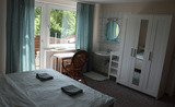 Ferienwohnung in Gr&ouml;nwohldshorst - Ferienwohnung Jonas - Bild 6