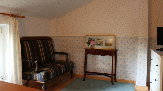 Ferienwohnung in Gr&ouml;nwohldshorst - Ferienwohnung Jonas - Bild 13