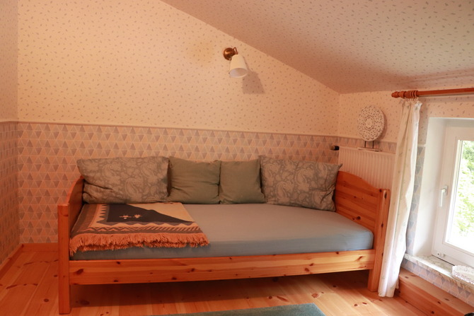 Ferienwohnung in Gr&ouml;nwohldshorst - Ferienwohnung Jonas - Bild 17