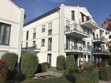 Ferienwohnung in Binz - Residenz Margarete - Bild 1