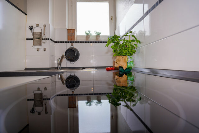 Ferienwohnung in Gr&ouml;mitz - Stranddistel Wohnung 4 - Bild 11