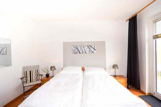 Ferienwohnung in Gr&ouml;mitz - Stranddistel Wohnung 4 - Bild 13