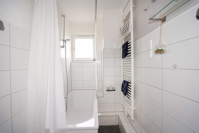 Ferienwohnung in Gr&ouml;mitz - Stranddistel Wohnung 4 - Bild 18