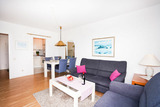 Ferienwohnung in Gr&ouml;mitz - Hanseat I Whg. 72 - Bild 2