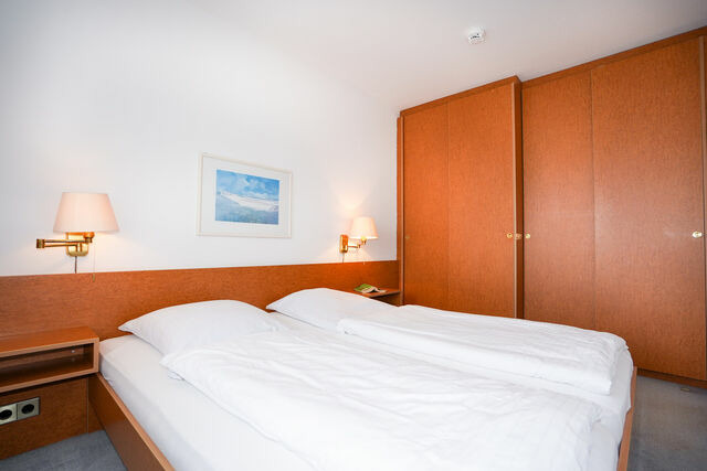 Ferienwohnung in Gr&ouml;mitz - Hanseat I Whg. 72 - Bild 13