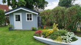 Ferienwohnung in Kellenhusen - Kleiner Ostseetraum - Bild 15