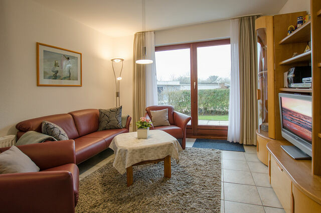 Ferienwohnung in Kellenhusen - FeWo im Wiesengrund Nr. 2 - Bild 2