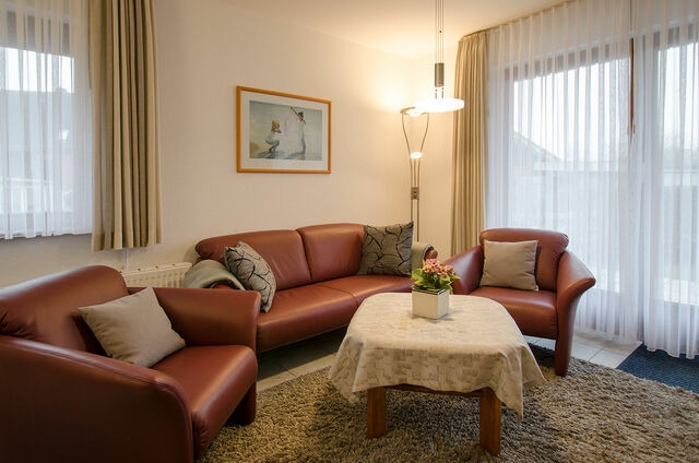 Ferienwohnung in Kellenhusen - FeWo im Wiesengrund Nr. 2 - Bild 4