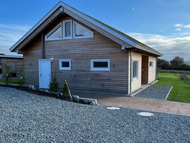 Ferienhaus in Hohwacht - Kielhuus - Bild 18