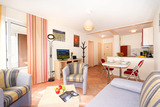 Ferienwohnung in Gr&ouml;mitz - Hanseat II Whg. 104 - Bild 1