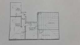 Bernsteinbad Koserow - Haus Fünf Elemente Ferienwohnung Raum
