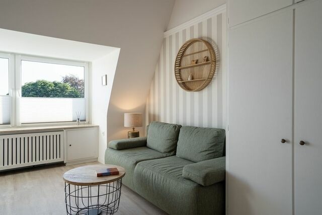 Ferienwohnung in Scharbeutz - Wald/020 - Waldburg - Bild 8