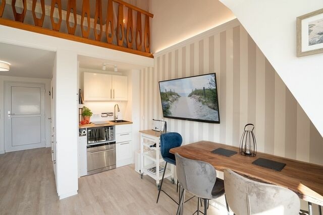 Ferienwohnung in Scharbeutz - Wald/020 - Waldburg - Bild 10