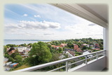 Ferienwohnung in Eckernförde - Sullivans Seaview - Bild 15