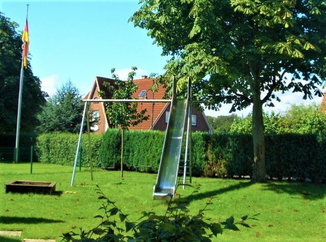 Ferienwohnung in Kellenhusen - FeWo Klatschmohn (OG rechts) - Bild 10