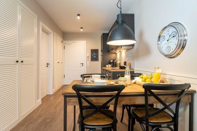 Ferienwohnung in Großenbrode - Appartmenthaus "Südstrand 44", Wohnung 13 - Bild 5