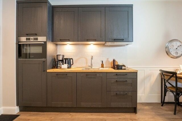 Ferienwohnung in Großenbrode - Appartmenthaus "Südstrand 44", Wohnung 13 - Bild 7