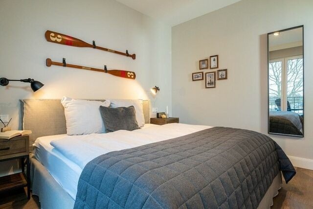 Ferienwohnung in Großenbrode - Appartmenthaus "Südstrand 44", Wohnung 13 - Bild 11