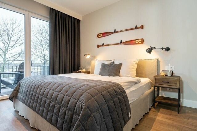 Ferienwohnung in Großenbrode - Appartmenthaus "Südstrand 44", Wohnung 13 - Bild 13