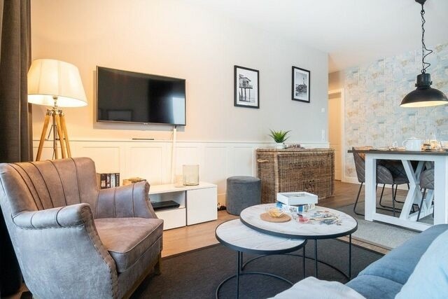 Ferienwohnung in Gro&szlig;enbrode - Appartmenthaus "S&uuml;dstrand 44", Wohnung 12 - Bild 7