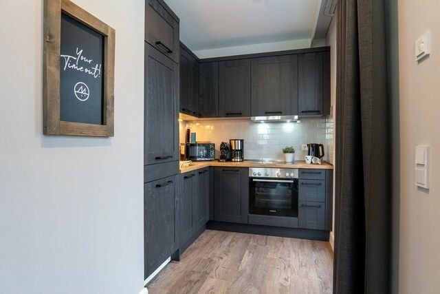 Ferienwohnung in Gro&szlig;enbrode - Appartmenthaus "S&uuml;dstrand 44", Wohnung 12 - Bild 12