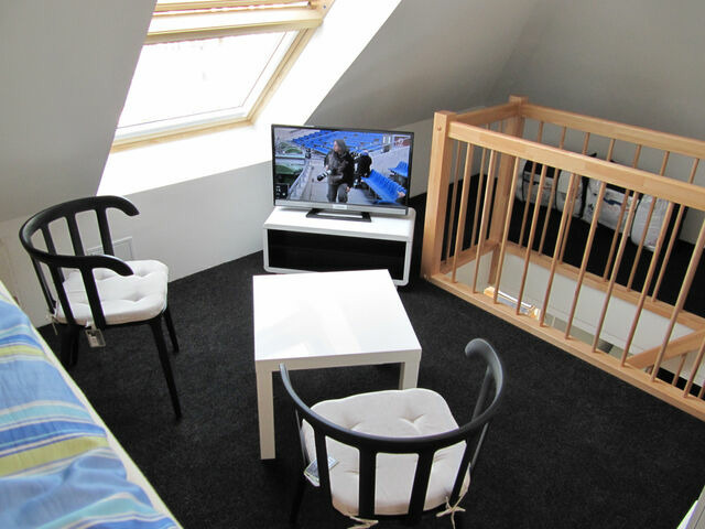 Ferienwohnung in Gro&szlig;enbrode - Meeresrauschen 16 - Gro&szlig;enbrode - Bild 9