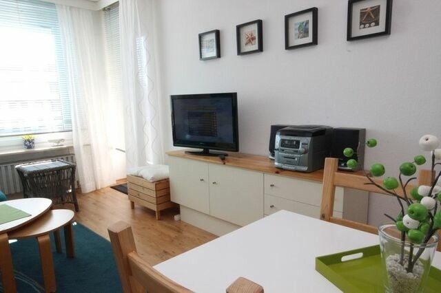 Ferienwohnung in Grömitz - Wiking 43 - Bild 4