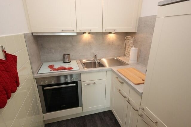 Ferienwohnung in Grömitz - Wiking 43 - Bild 5