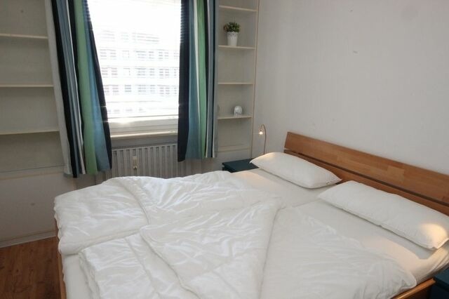 Ferienwohnung in Grömitz - Wiking 43 - Bild 6