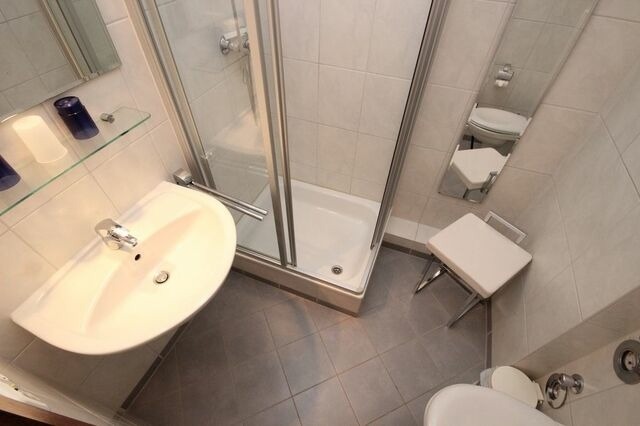 Ferienwohnung in Grömitz - Wiking 43 - Bild 8