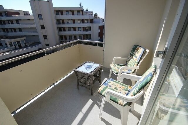 Ferienwohnung in Grömitz - Wiking 43 - Bild 9